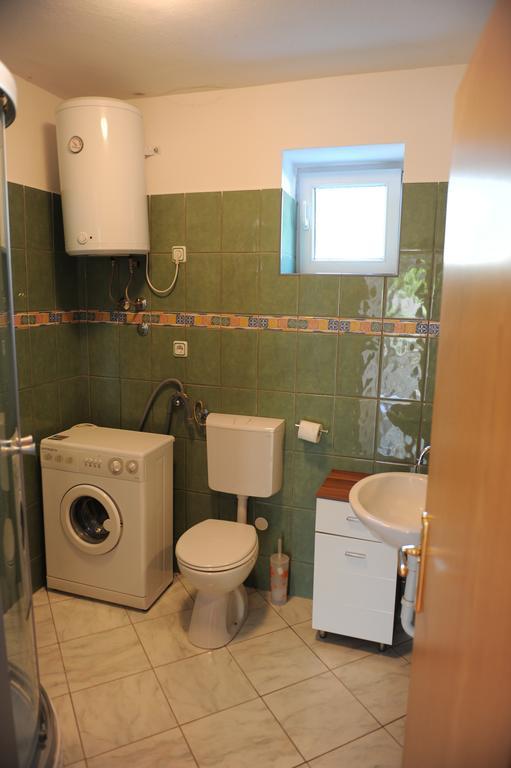 Apartment Matini Dvori Dubrava  Dış mekan fotoğraf