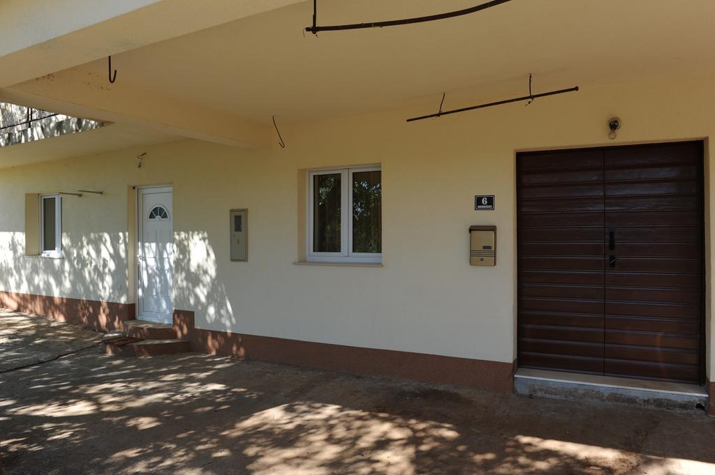 Apartment Matini Dvori Dubrava  Dış mekan fotoğraf